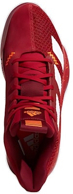 adidas Pro Next 2019 'Scarlet' F97273 Shop adidas Pro Next 2019 'Scarlet' F97273