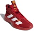 Details for adidas Pro Next 2019 'Merah Scarlet' F97273