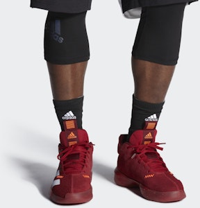 adidas Pro Next 2019 紅白 Sizing adidas Pro Next 2019 紅白