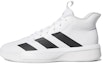 Buy adidas Pro Next 2019 'Putih Hitam' G54445