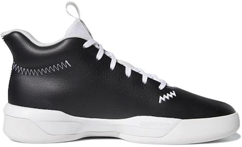 阿迪达斯 Pro Next 2019 '白黑色' G54445 Order 阿迪达斯 Pro Next 2019 '白黑色' G54445