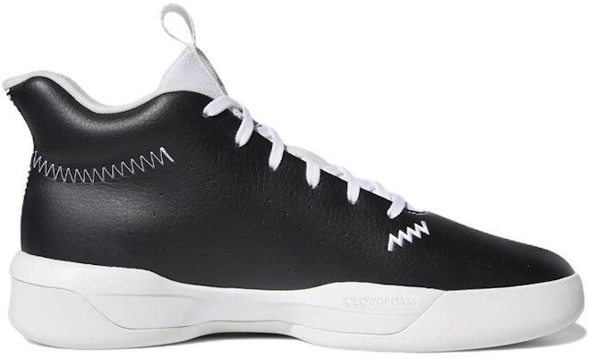 adidas Pro Next 2019 'White Black' G54445 Order adidas Pro Next 2019 'White Black' G54445