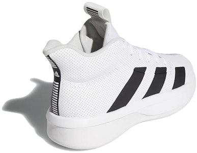 阿迪达斯 Pro Next 2019 '白黑色' G54445 Shop 阿迪达斯 Pro Next 2019 '白黑色' G54445