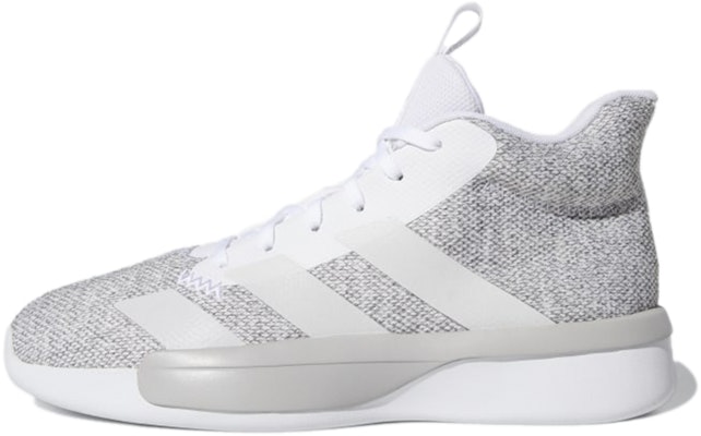 adidas Pro Next 2019 Cloud Grey Two 'White' EH1968 Buy adidas Pro Next 2019 Cloud Grey Two 'White' EH1968