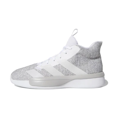 adidas Pro Next 2019 Cloud Grey Two 'White'