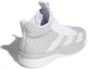Shop adidas Pro Next 2019 'Putih Kelabu' EH1968