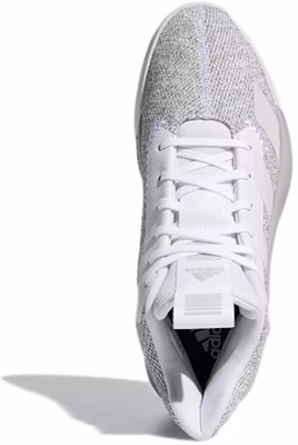 adidas Pro Next 2019 Cloud Grey Two 'White' EH1968 Purchase adidas Pro Next 2019 Cloud Grey Two 'White' EH1968