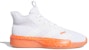 adidas Pro Next 2019 'Putih Jingga' EF0475