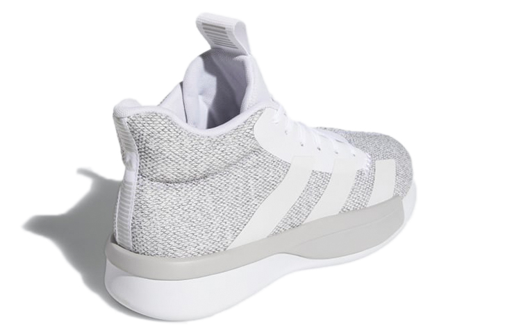 Shop adidas Pro Next 2019 'Putih Kelabu' EH1968
