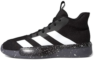 adidas Pro Next 2019 Core Black Could White EF9845 adidas Pro Next 2019 Core Black Could White EF9845