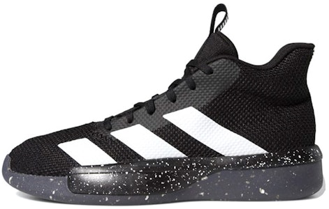 adidas Pro Next 2019 Hitam Putih Core EF9845 Buy adidas Pro Next 2019 Hitam Putih Core EF9845