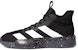 adidas Pro Next 2019 Hitam Teras Putih Awan EF9845