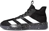 Buy adidas Pro Next 2019 Hitam Teras Putih Awan EF9845