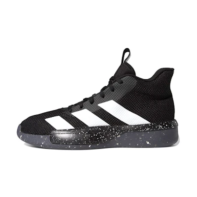 adidas Pro Next 2019 Core Black Could White