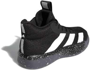 adidas Pro Next 2019 Hitam Putih Core EF9845 Shop adidas Pro Next 2019 Hitam Putih Core EF9845