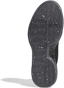 adidas Pro Next 2019 Hitam Putih Core EF9845 Details for adidas Pro Next 2019 Hitam Putih Core EF9845