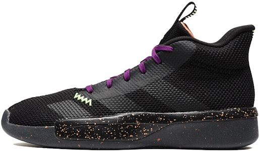 阿迪达斯 Pro Next 2019 核心黑色 EF9844 Buy 阿迪达斯 Pro Next 2019 核心黑色 EF9844