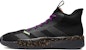 adidas Pro Next 2019 Hitam Teras EF9844