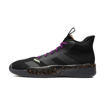 adidas Pro Next 2019 Core Black