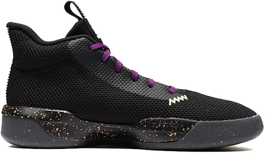 阿迪达斯 Pro Next 2019 核心黑色 EF9844 Order 阿迪达斯 Pro Next 2019 核心黑色 EF9844