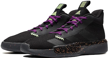 アディダス プロネクスト 2019 コアブラック EF9844 Lookbook アディダス プロネクスト 2019 コアブラック EF9844