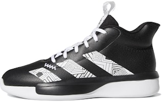 adidas Pro Next 2019 Could White Core Black G54444 adidas Pro Next 2019 Could White Core Black G54444