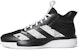 adidas Pro Next 2019 Putih Pudar Hitam Teras G54444