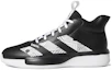 Buy adidas Pro Next 2019 高筒 實戰籃球鞋 男款 黑白 2019年版