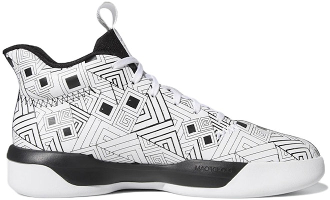 adidas Pro Next 2019 Could White Core Black G54444 Order adidas Pro Next 2019 Could White Core Black G54444
