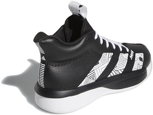 adidas Pro Next 2019 Putih Pudar Hitam Teras G54444 Shop adidas Pro Next 2019 Putih Pudar Hitam Teras G54444