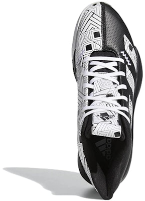 adidas Pro Next 2019 Putih Pudar Hitam Teras G54444 Purchase adidas Pro Next 2019 Putih Pudar Hitam Teras G54444