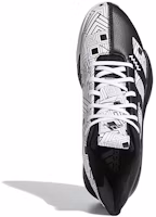 Purchase adidas Pro Next 2019 高筒 實戰籃球鞋 男款 黑白 2019年版