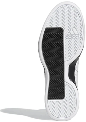 adidas Pro Next 2019 高筒 實戰籃球鞋 男款 黑白 2019年版 Details for adidas Pro Next 2019 高筒 實戰籃球鞋 男款 黑白 2019年版