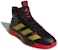 adidas Pro Next 2019 GCA 'Hitam Merah Emas' EG2799