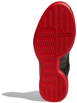 adidas Pro Next 2019 GCA 'Black Red Gold' EG2799 Purchase adidas Pro Next 2019 GCA 'Black Red Gold' EG2799
