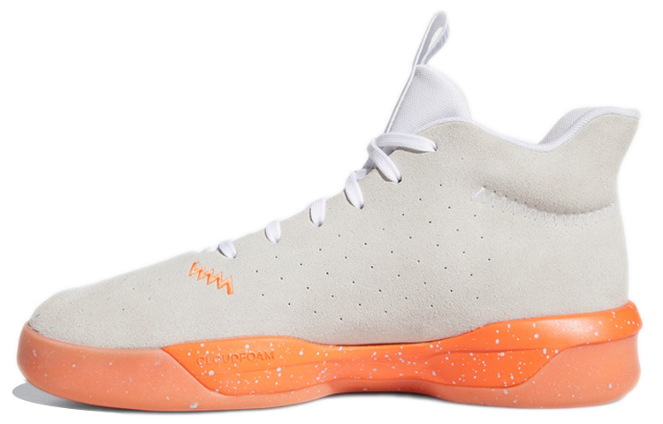 adidas Pro Next 2019 Gca Orange EF8814
