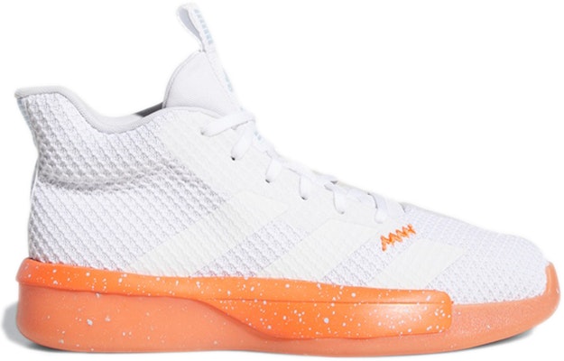 adidas Pro Next 2019 Gca Orange EF8814 Order adidas Pro Next 2019 Gca Orange EF8814