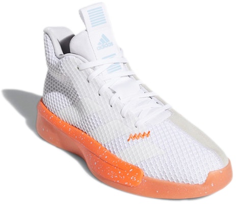 adidas Pro Next 2019 GCA Naranja EF8814 Lookbook adidas Pro Next 2019 GCA Naranja EF8814
