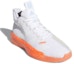Lookbook adidas Pro Next 2019 Gca Jingga EF8814