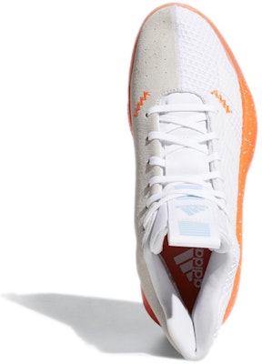 adidas Pro Next 2019 Gca Orange EF8814 Purchase adidas Pro Next 2019 Gca Orange EF8814