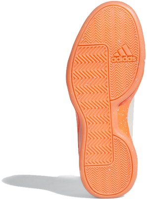 adidas Pro Next 2019 Gca Orange EF8814 Details for adidas Pro Next 2019 Gca Orange EF8814