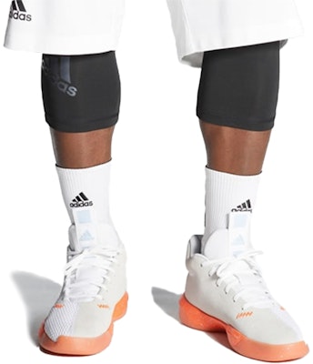 adidas Pro Next 2019 Gca Orange EF8814 Sizing adidas Pro Next 2019 Gca Orange EF8814