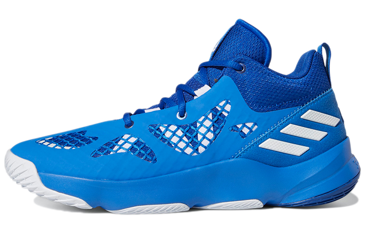 adidas Pro Next 2021 'Blue' G58891