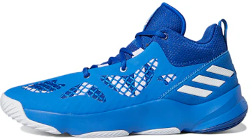 adidas Pro Next 2021 'Blue' G58891 adidas Pro Next 2021 'Blue' G58891
