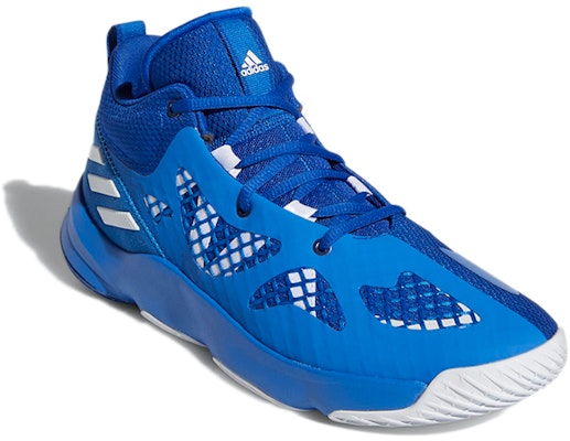 adidas Pro Next 2021 'Biru' G58891 Lookbook adidas Pro Next 2021 'Biru' G58891