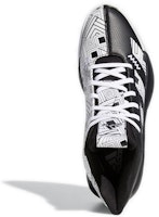 adidas Pro Next GCA 中筒 實戰籃球鞋 男款 黑白 Shop adidas Pro Next GCA 中筒 實戰籃球鞋 男款 黑白