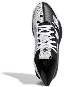 阿迪达斯 Pro Next 2019 GCA 篮球鞋 EF8812 Shop 阿迪达斯 Pro Next 2019 GCA 篮球鞋 EF8812