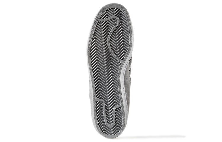 adidas Pro Shell 80s 'Triple Grey' 圖 6