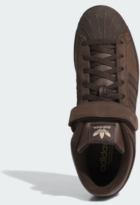 アディダス プロシェルADV × ニールス・ベネット スニーカー ブラウン/ダークブラウン/マジックベージュ IH3411 Order アディダス プロシェルADV × ニールス・ベネット スニーカー ブラウン/ダークブラウン/マジックベージュ IH3411