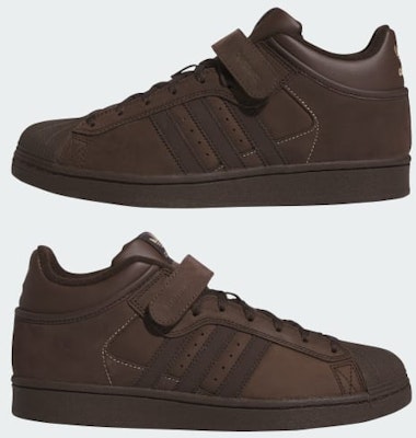 アディダス プロシェルADV × ニールス・ベネット スニーカー ブラウン/ダークブラウン/マジックベージュ IH3411 Sizing アディダス プロシェルADV × ニールス・ベネット スニーカー ブラウン/ダークブラウン/マジックベージュ IH3411